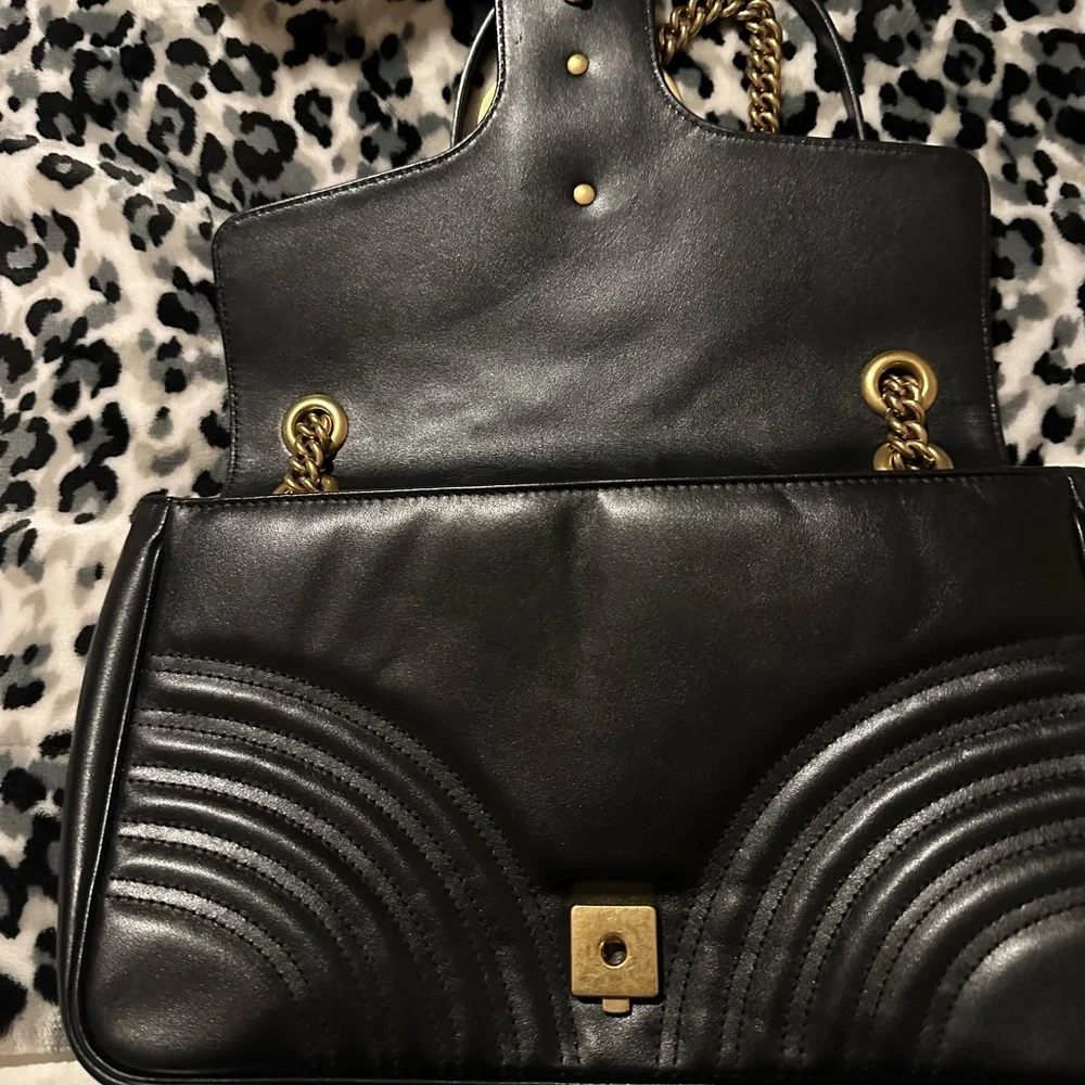 Gucci purse - Picture 8 of 9